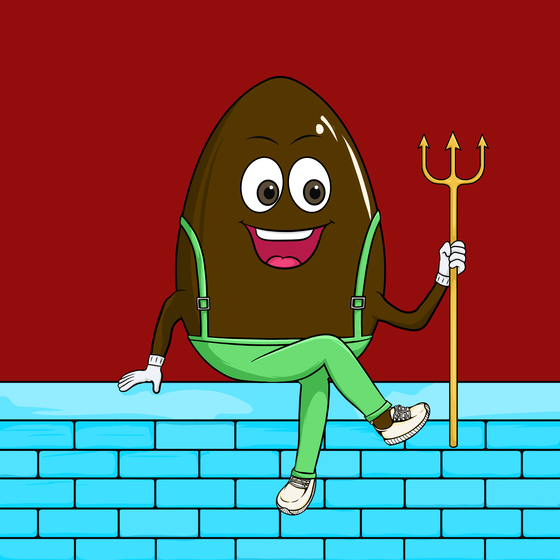 Humpty Dumpties #762