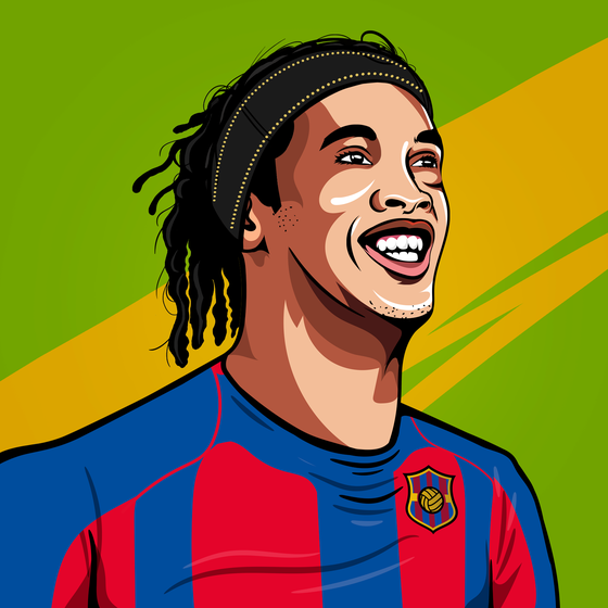 Dinho #1210