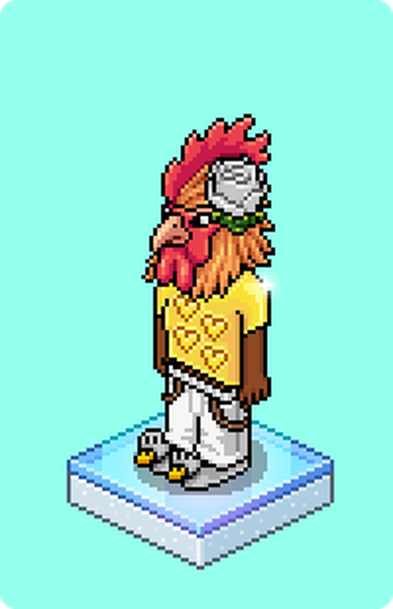 Habbo #6814