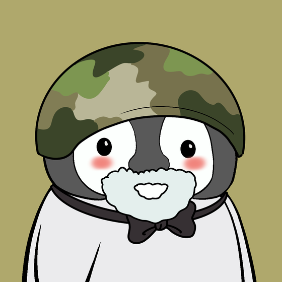 PenguinsClub #1617