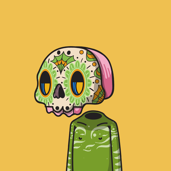 Los Muertos #4704