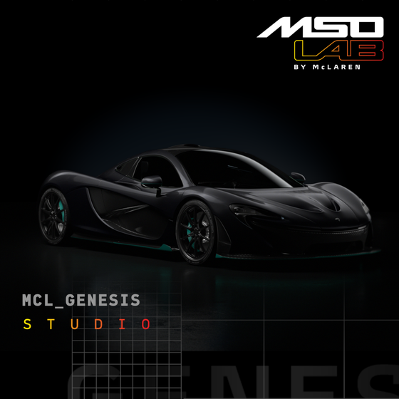 MSO LAB Genesis #30