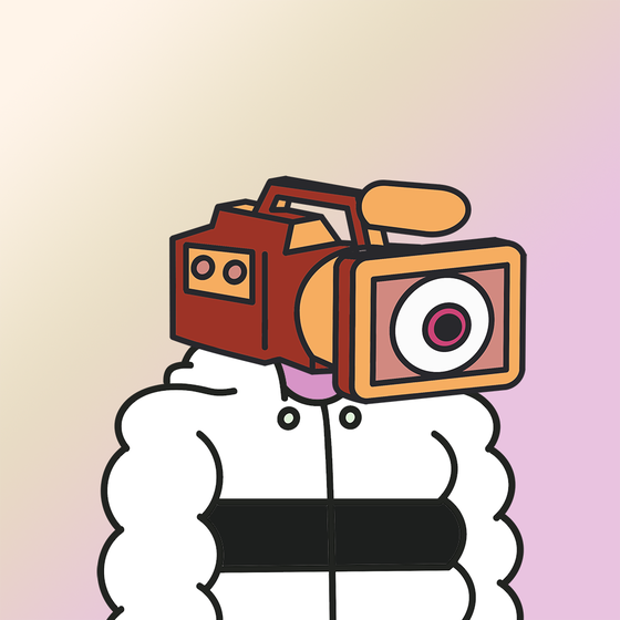 Camera Person #883