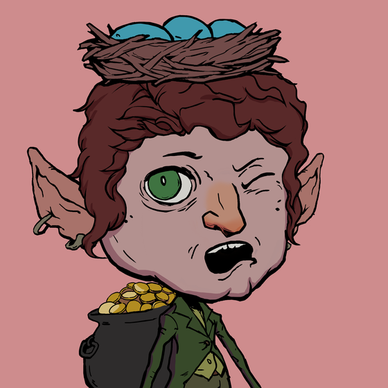 Halfling #6742