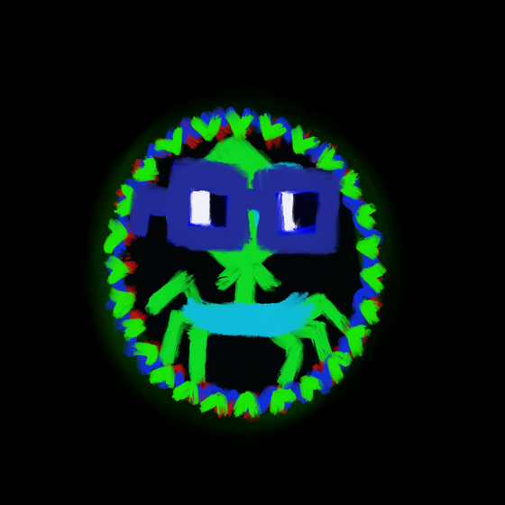 Viral Mfers #9777