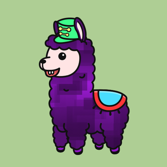 BabyLlama #866