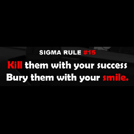 Sigma Rule #15
