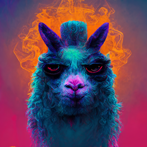 DLlama #354