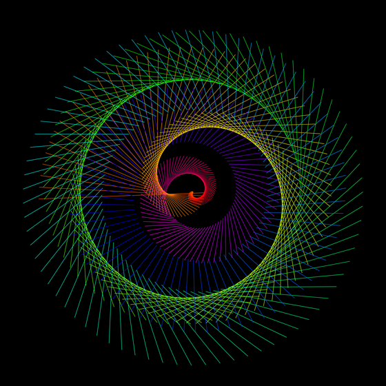 Caesium Standard #179