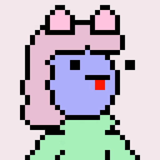 Pixel Dood #5843