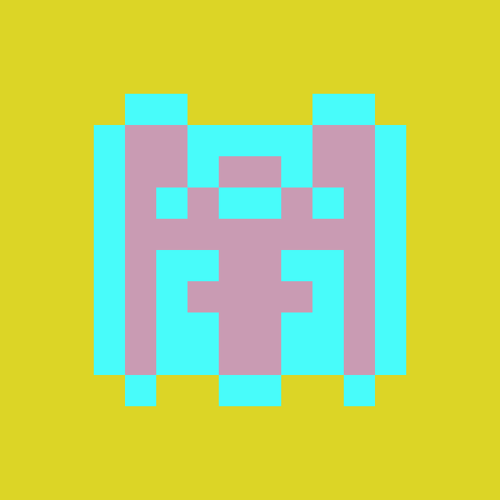 Pixelglyph #05986