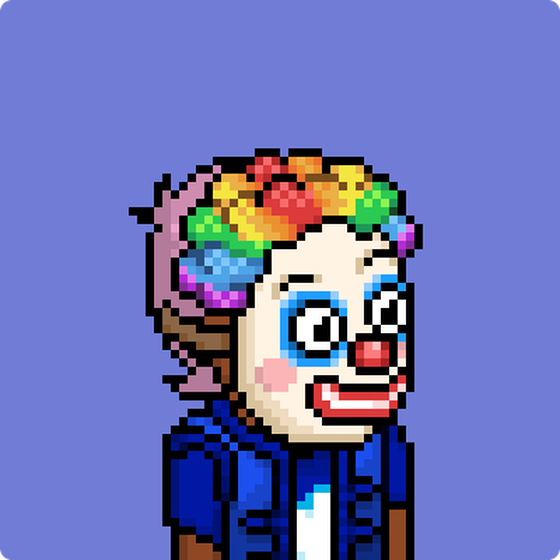 Habbo Portrait #9378