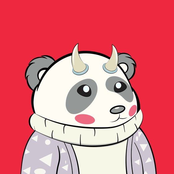 Pandamen Future Club #2713