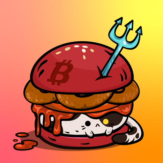 BlocBurger #371