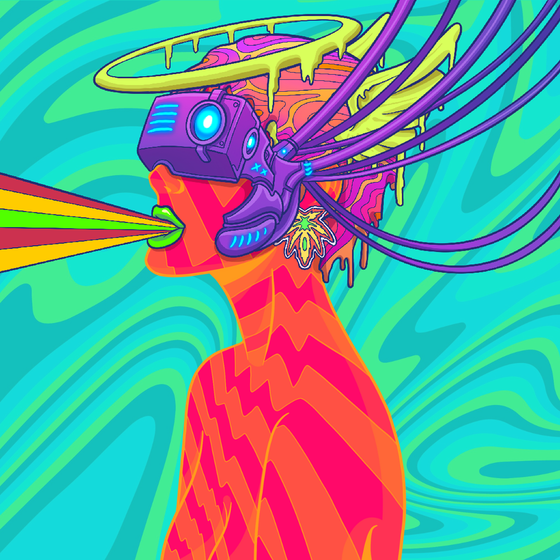 D3LUSION #3511