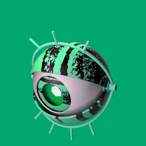 EyeStar #192