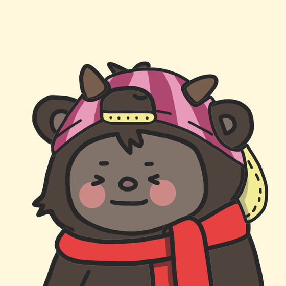 Cutetis #369