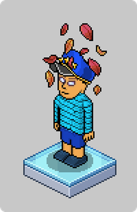 Habbo #9883