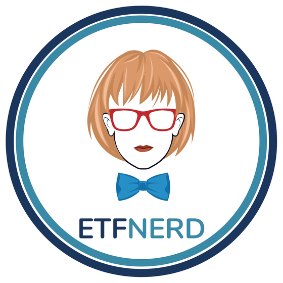 ETF NERDS #93