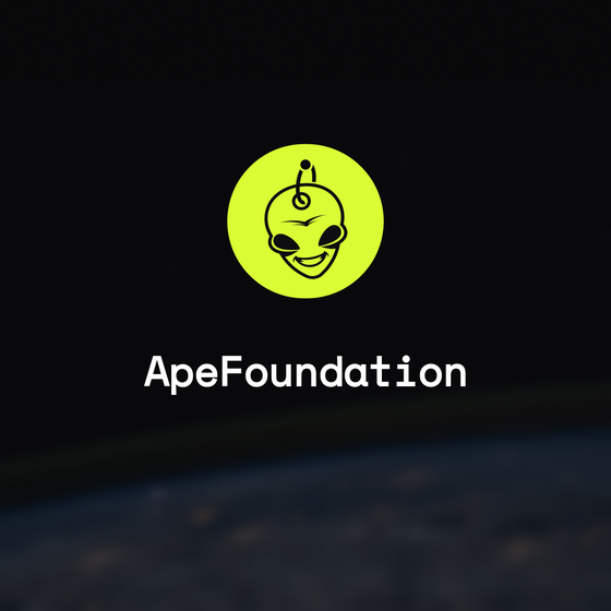 ApeFoundation