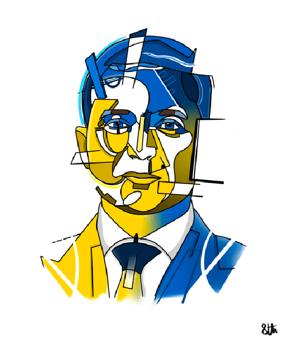 Geo Zelenskyy