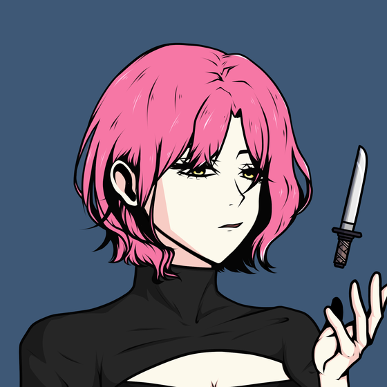 Kuroki #3029