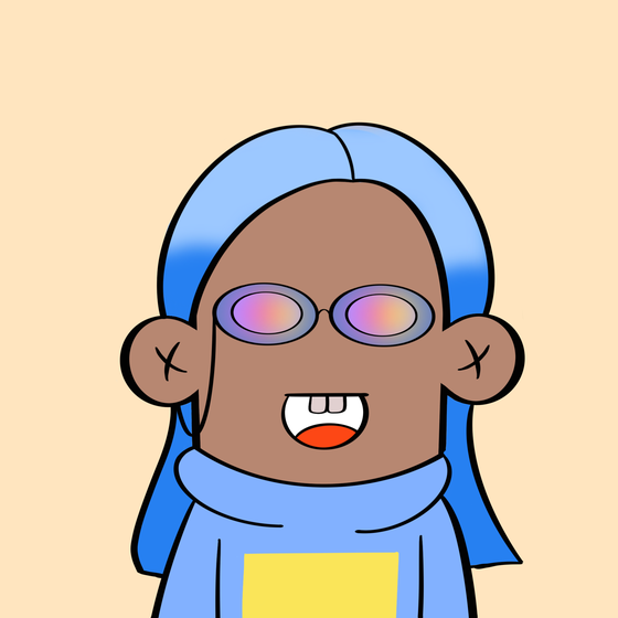 SharbeeDoodle #2126