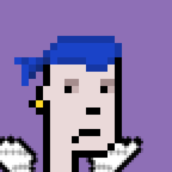 Flappy Punk #171