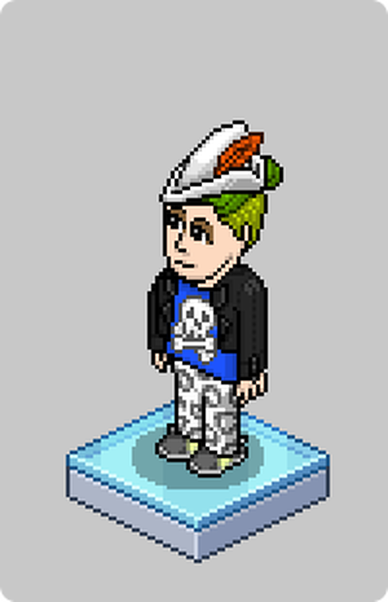 Habbo #4113