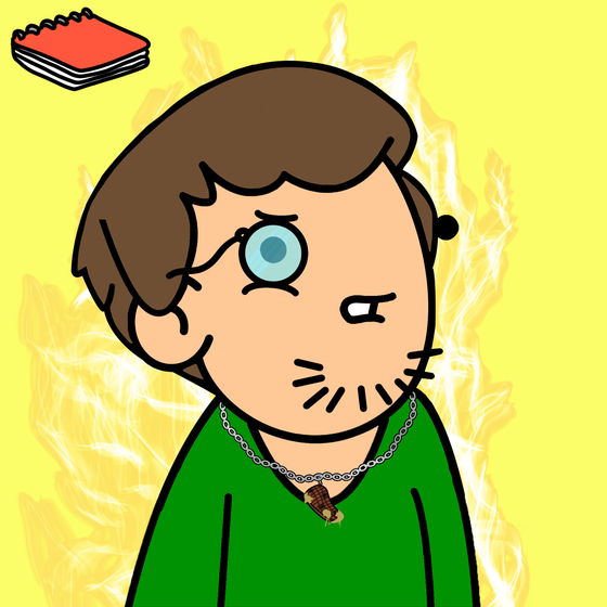 Groovy Doodles #3291