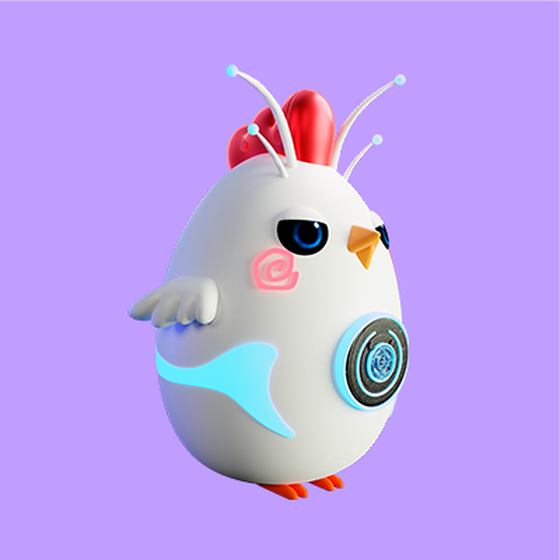 EGGLORD#10
