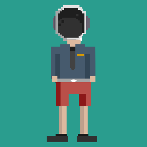 Pixel Atelier #1885