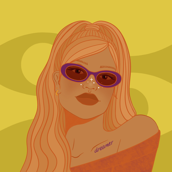 Stardust Generation #128