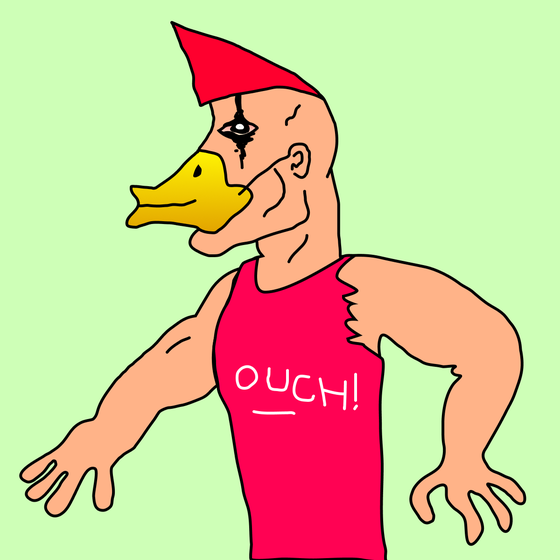 Chad #6311