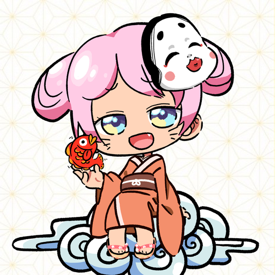 Chibi Lolita #12089