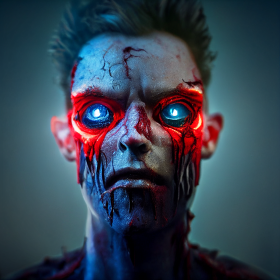 Zombified #246