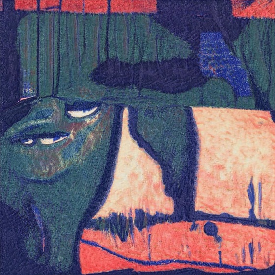 bull