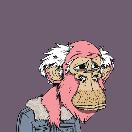 Grandpa Ape #248