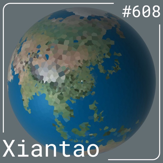 World #608