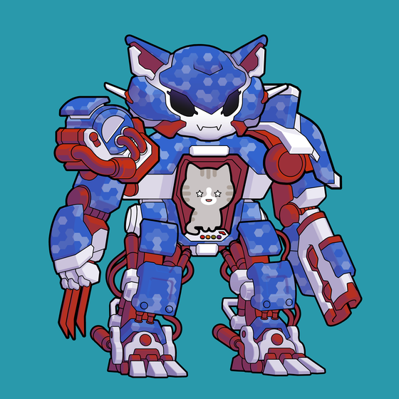 Neko #3218