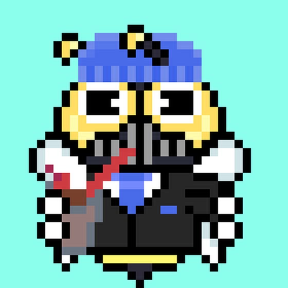 Bees Deluxe #8091