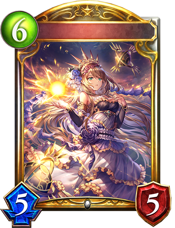 Shadowverse #72