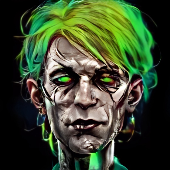 crypto punk