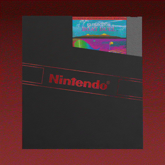 Nintendo #67