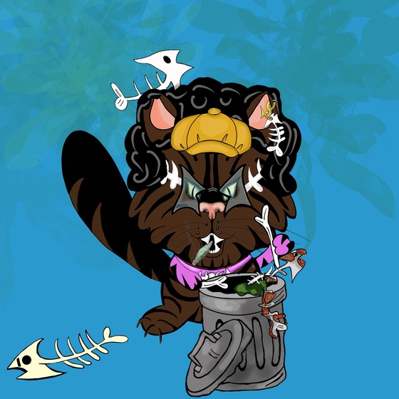 CatBoners #2253