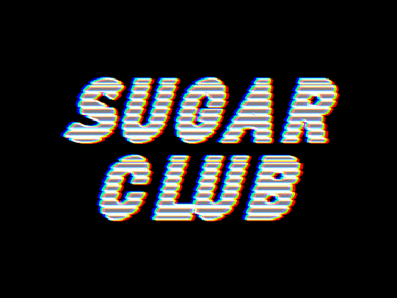 Sugar Neon