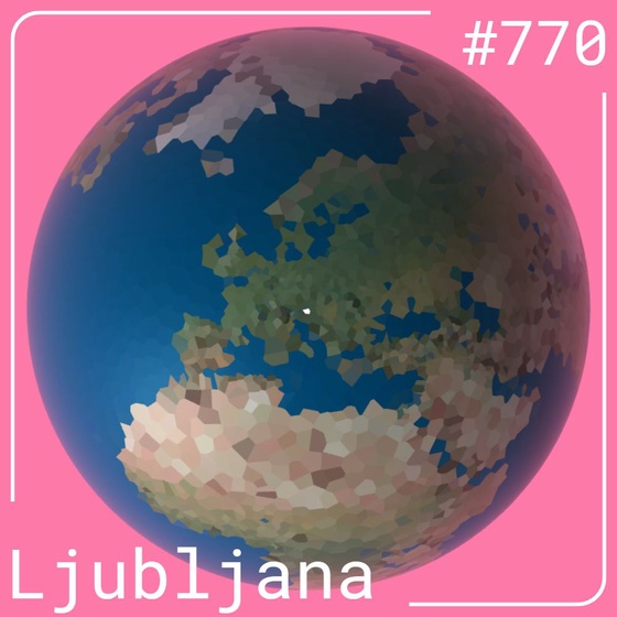 World #770