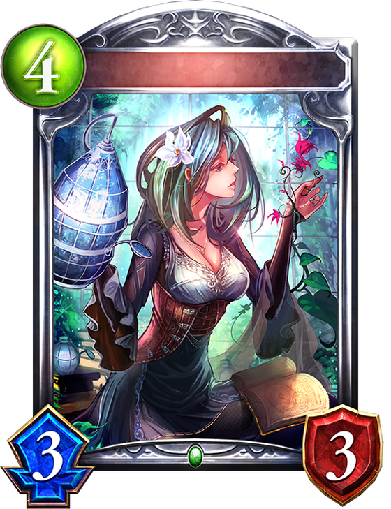 Shadowverse #102