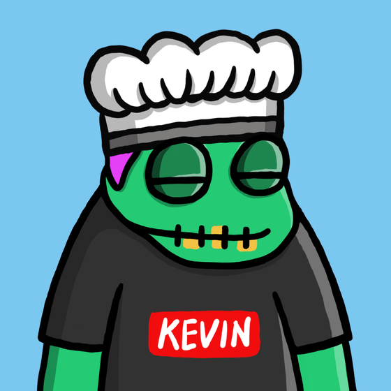 Kevin #1868