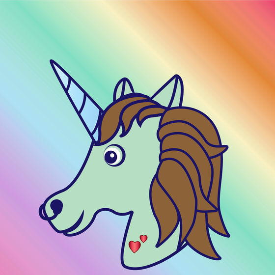 Uncanny Unicorn #157